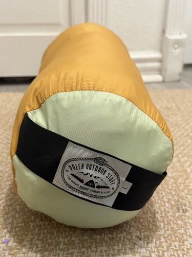 Poler stuff napsack wearable - napsack,