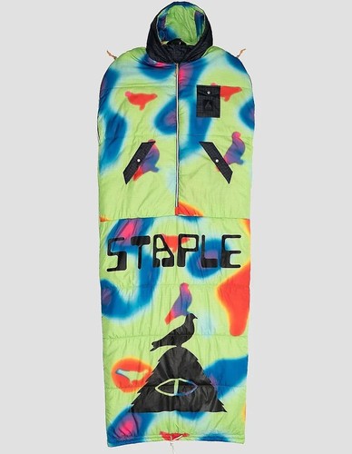 Poler staple collaboration - poler,