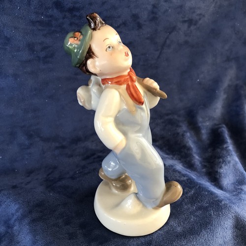Vintage royal dux - vintage, boy