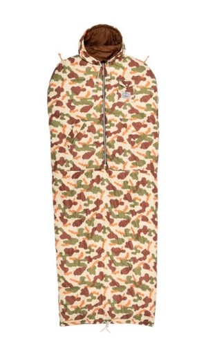 New poler napsack - poler, reversible